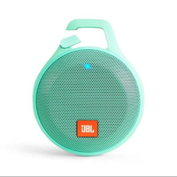 Акустическая система JBL Clip+ Teal (CLIPPLUSTEAL)
